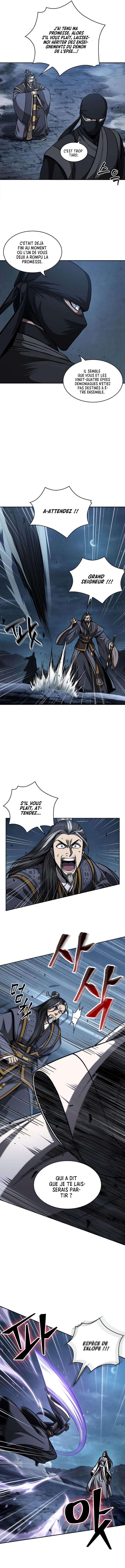 Read Nano Machine Scan Manga Online