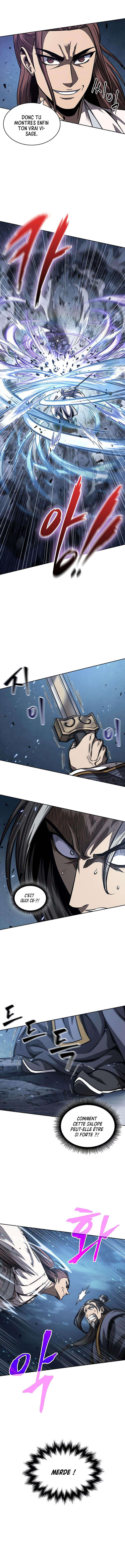 Read Nano Machine Scan Manga Online