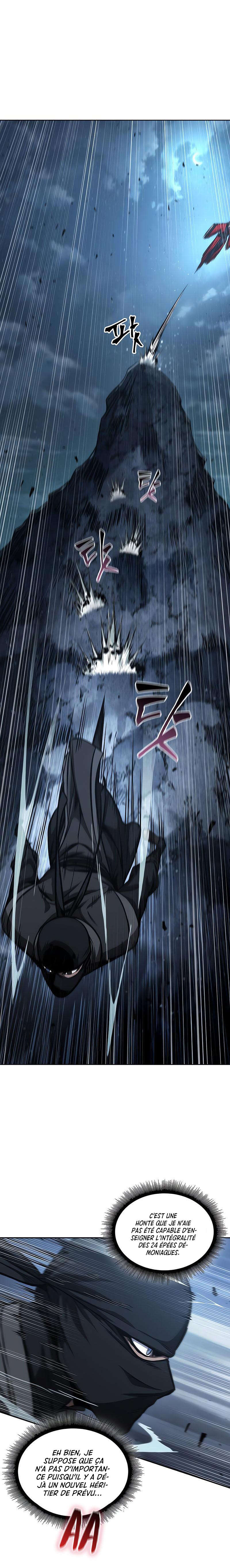 Read Nano Machine Scan Manga Online
