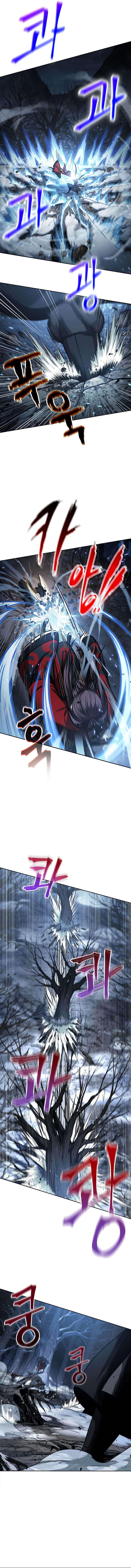 Read Nano Machine Scan Manga Online