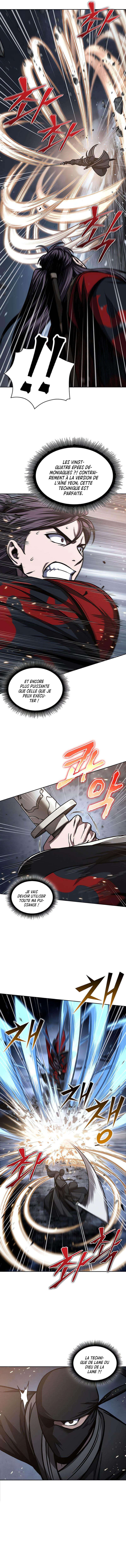 Read Nano Machine Scan Manga Online
