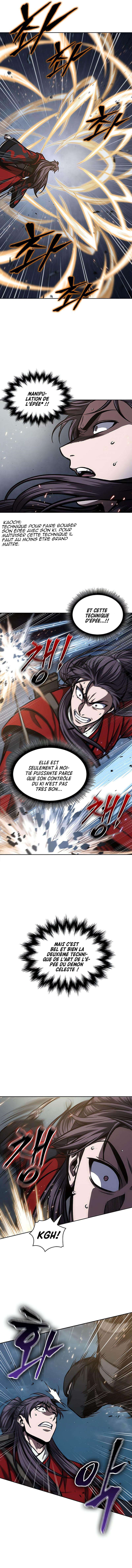 Read Nano Machine Scan Manga Online