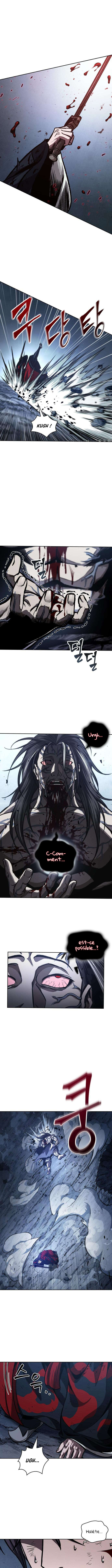 Read Nano Machine Scan Manga Online