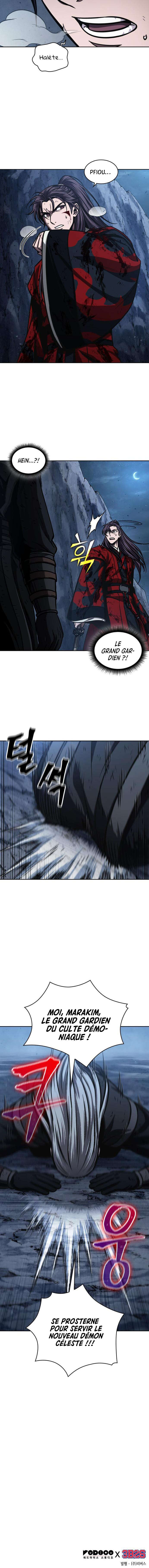 Read Nano Machine Scan Manga Online