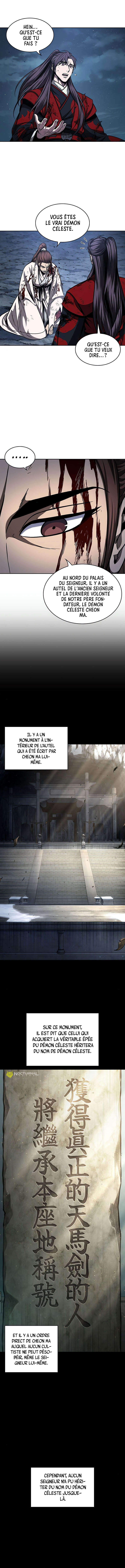 Read Nano Machine Scan Manga Online