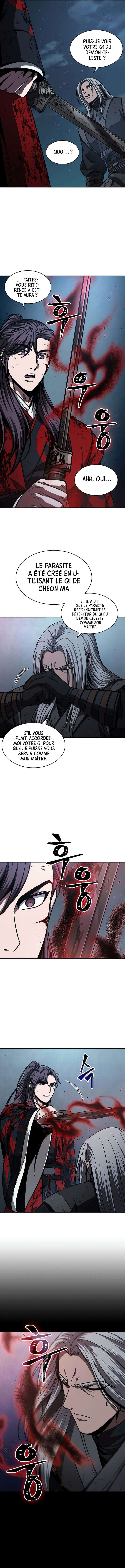 Read Nano Machine Scan Manga Online