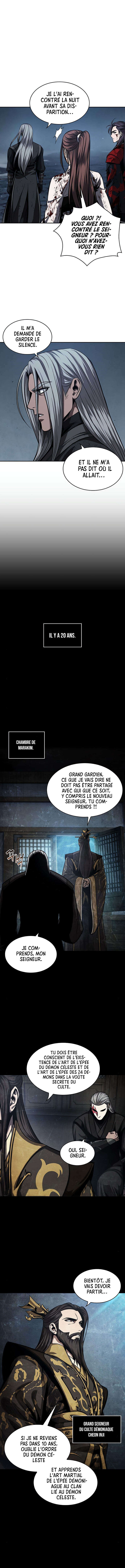 Read Nano Machine Scan Manga Online