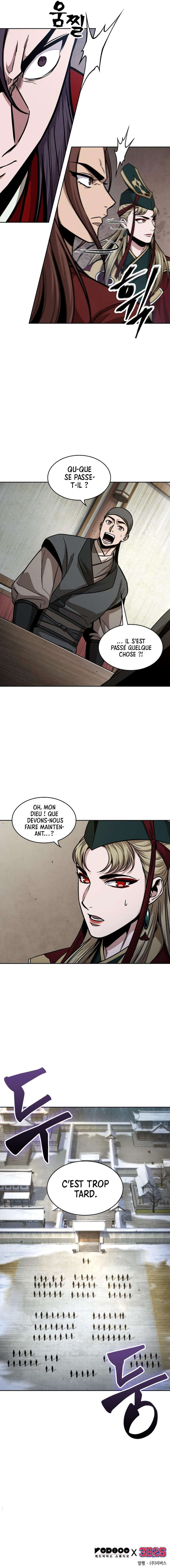 Read Nano Machine Scan Manga Online