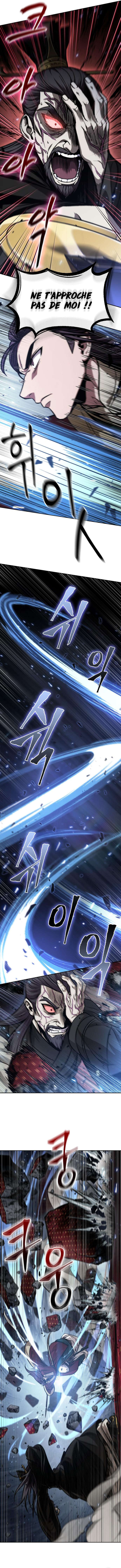 Read Nano Machine Scan Manga Online