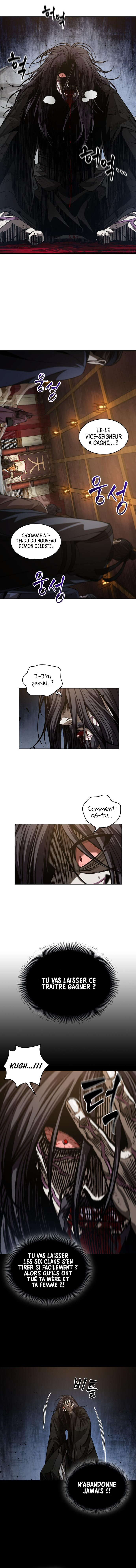 Read Nano Machine Scan Manga Online