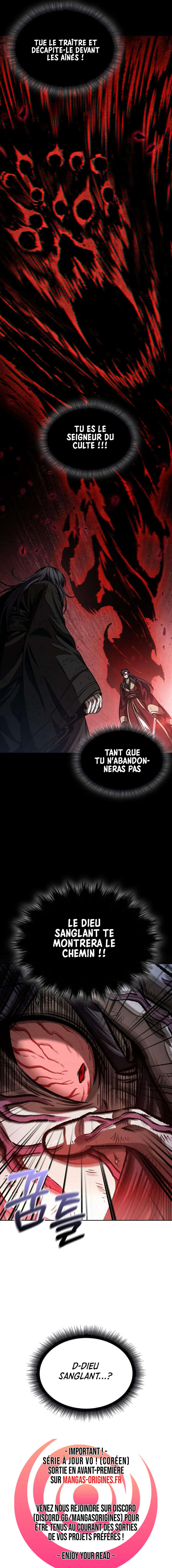 Read Nano Machine Scan Manga Online