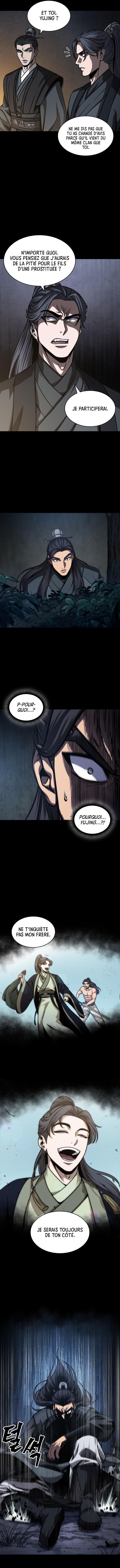Read Nano Machine Scan Manga Online