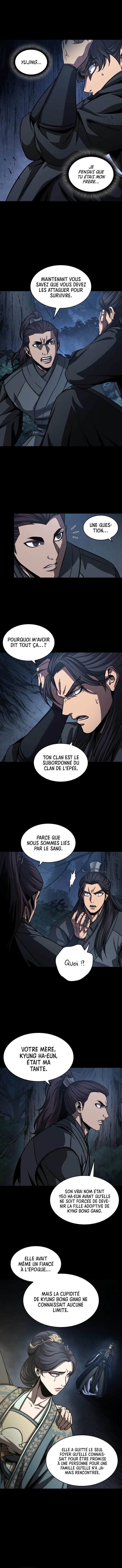 Read Nano Machine Scan Manga Online