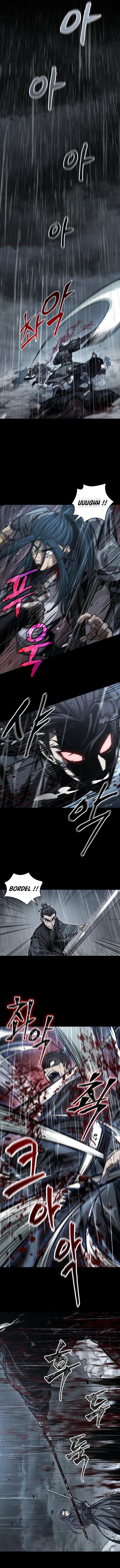Read Nano Machine Scan Manga Online