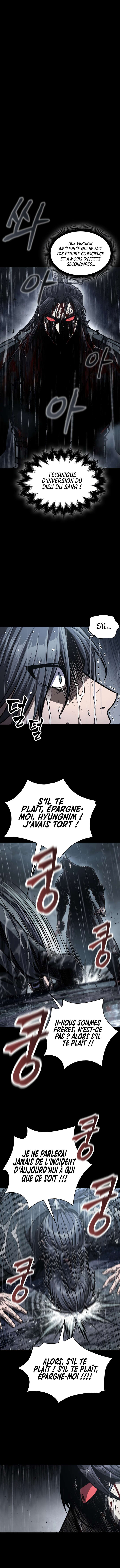 Read Nano Machine Scan Manga Online