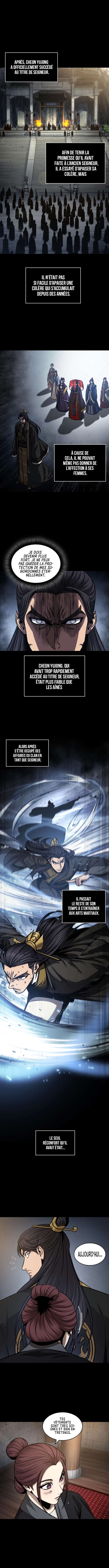 Read Nano Machine Scan Manga Online