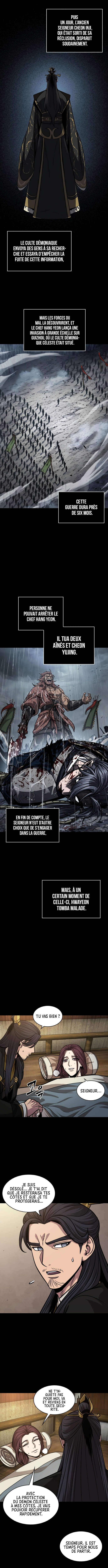 Read Nano Machine Scan Manga Online