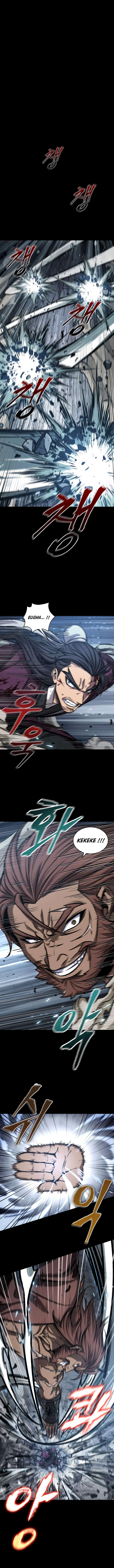Read Nano Machine Scan Manga Online