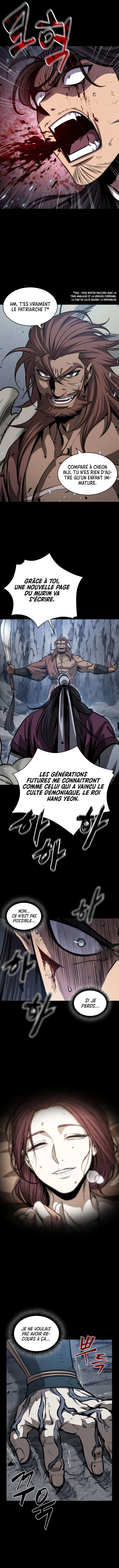 Read Nano Machine Scan Manga Online