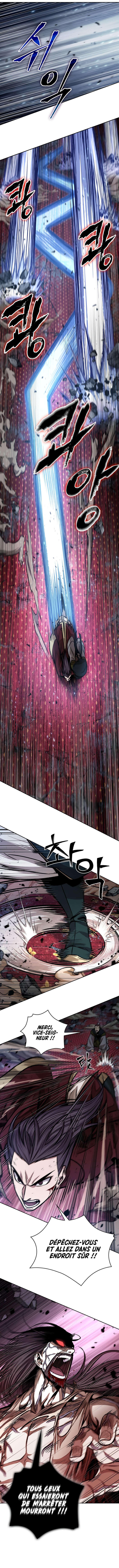 Read Nano Machine Scan Manga Online