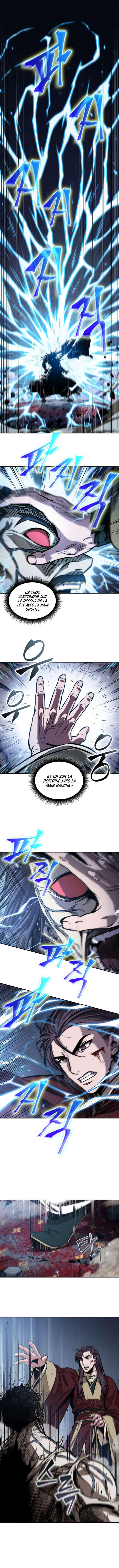 Read Nano Machine Scan Manga Online