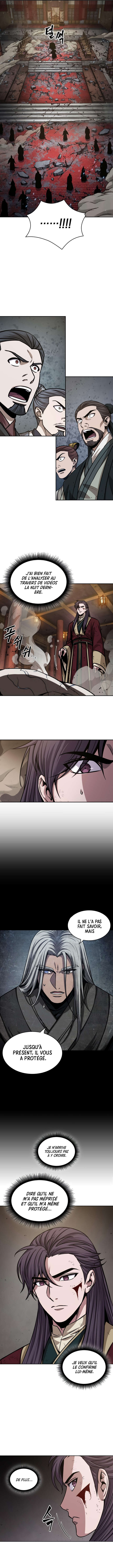 Read Nano Machine Scan Manga Online