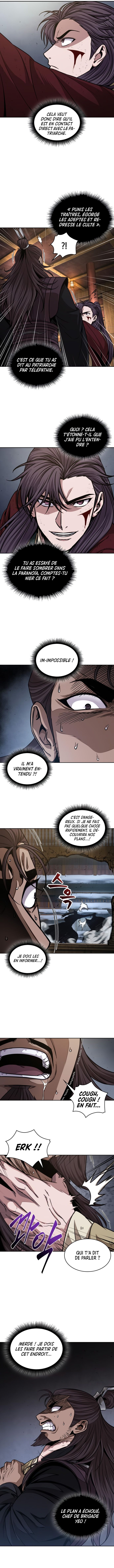 Read Nano Machine Scan Manga Online