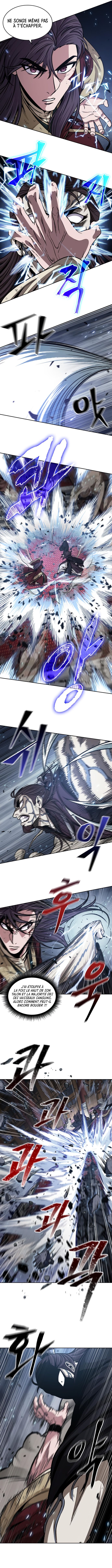 Read Nano Machine Scan Manga Online
