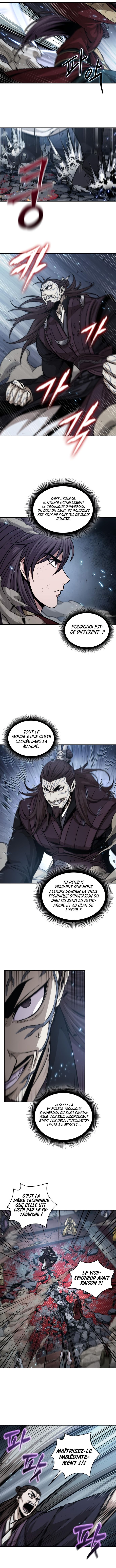 Read Nano Machine Scan Manga Online