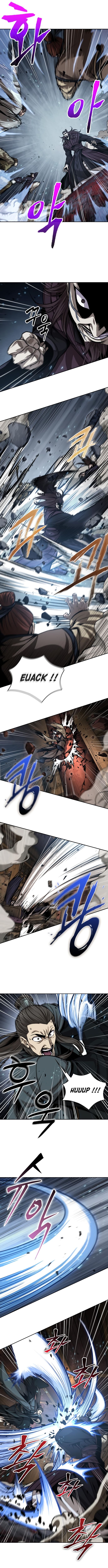 Read Nano Machine Scan Manga Online