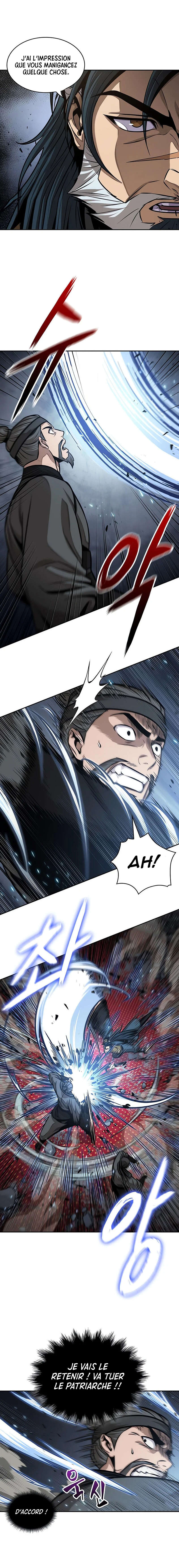 Read Nano Machine Scan Manga Online