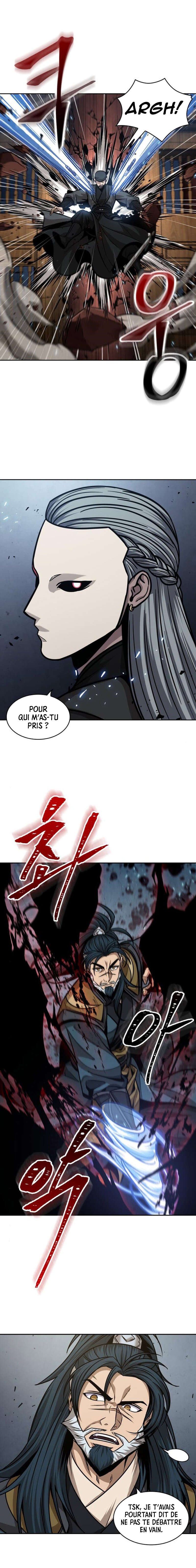 Read Nano Machine Scan Manga Online