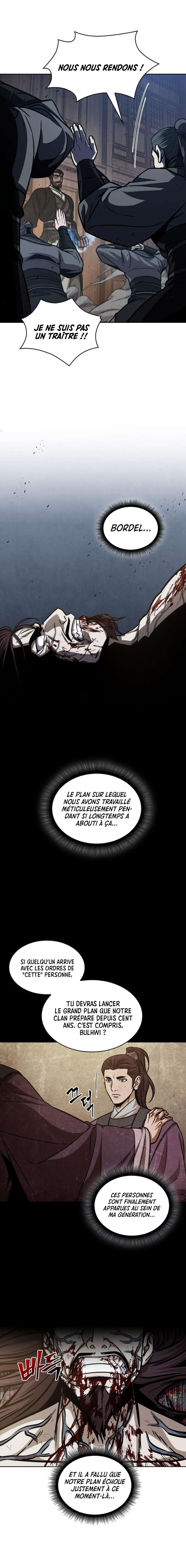 Read Nano Machine Scan Manga Online