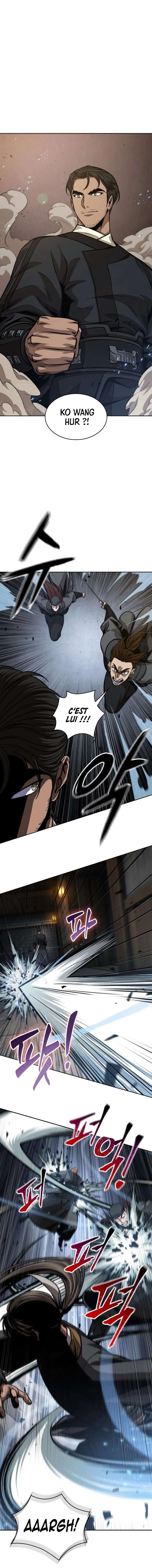 Read Nano Machine Scan Manga Online