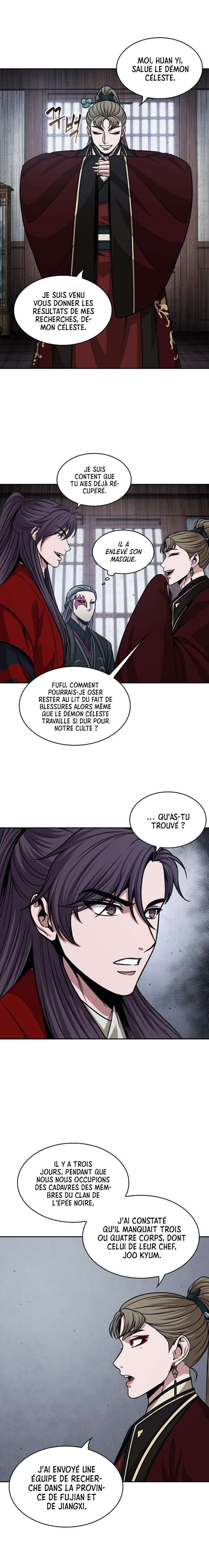 Read Nano Machine Scan Manga Online
