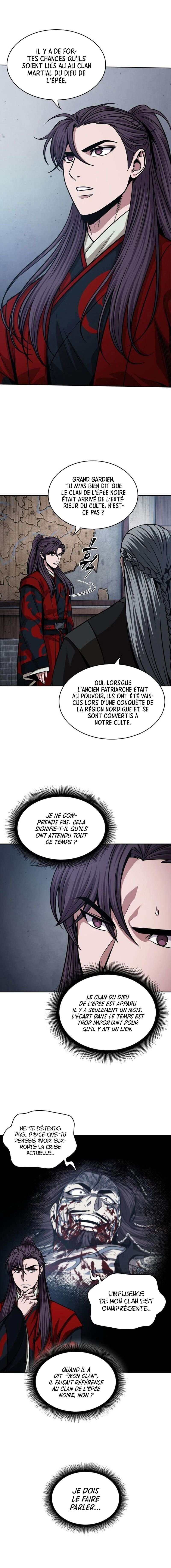 Read Nano Machine Scan Manga Online