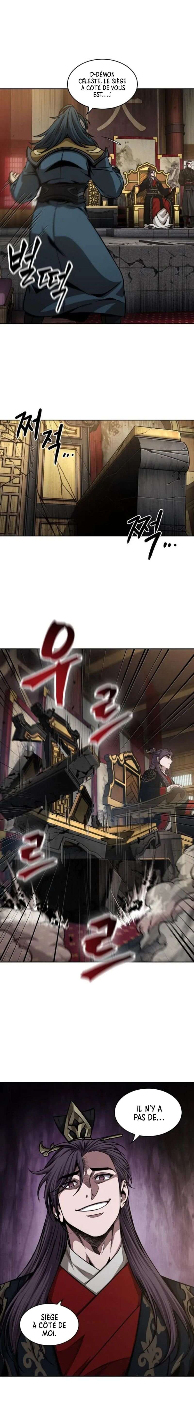 Read Nano Machine Scan Manga Online