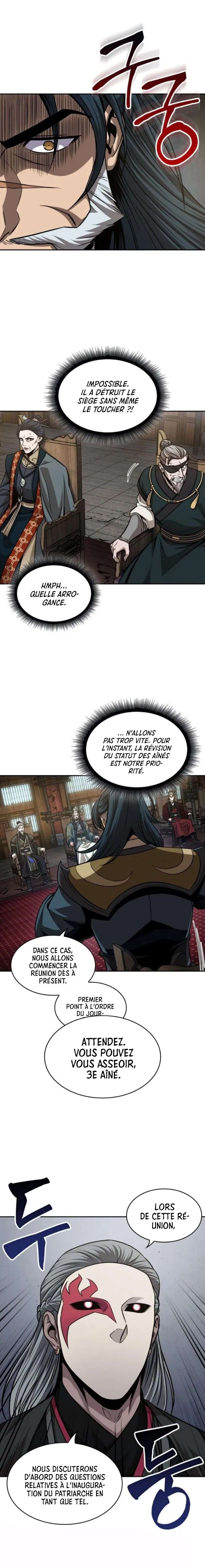 Read Nano Machine Scan Manga Online