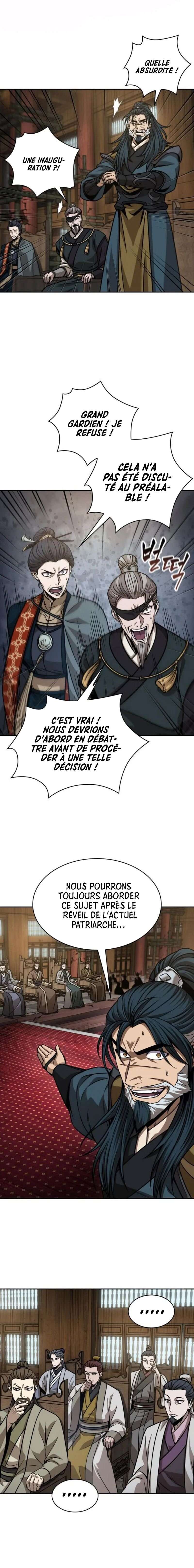 Read Nano Machine Scan Manga Online