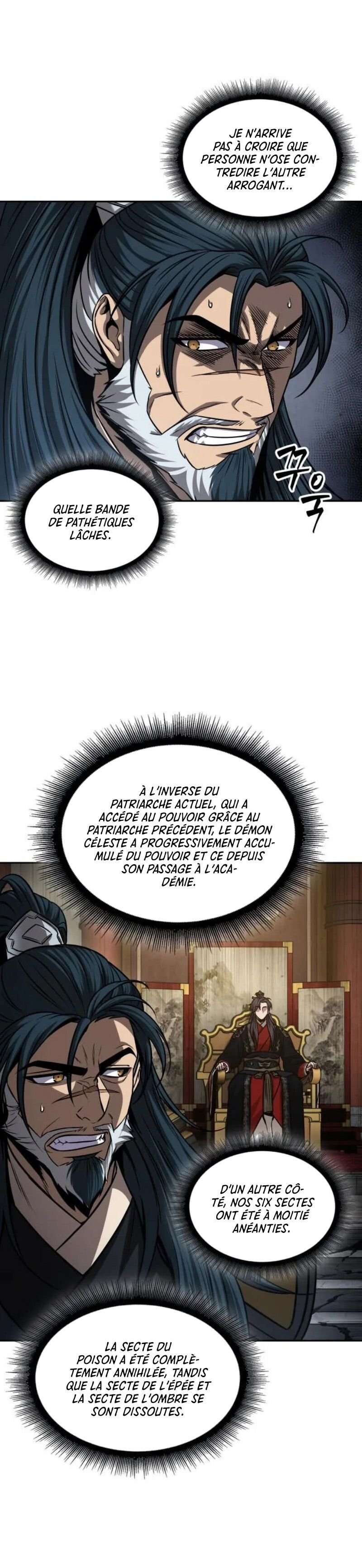 Read Nano Machine Scan Manga Online