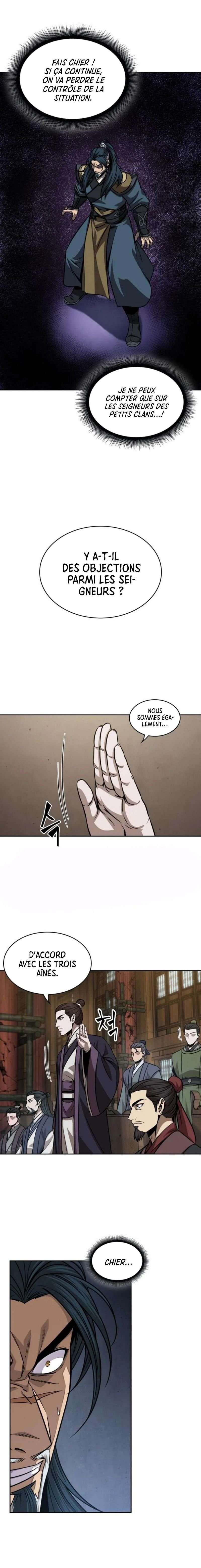 Read Nano Machine Scan Manga Online