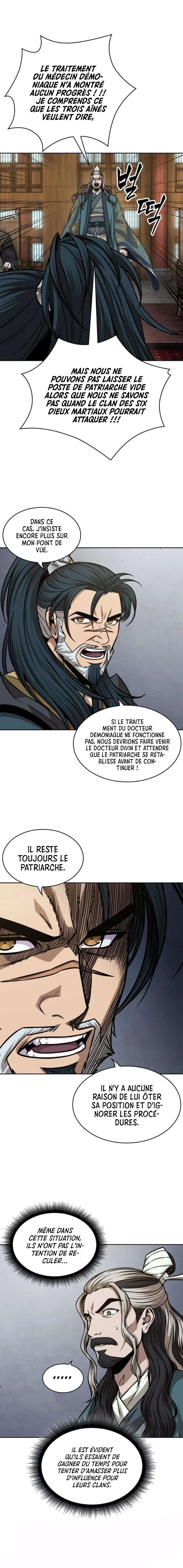 Read Nano Machine Scan Manga Online