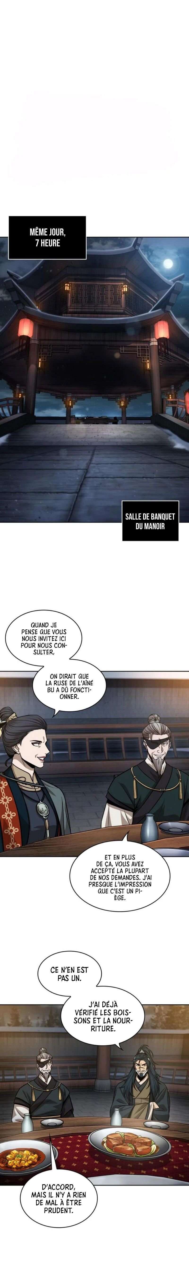Read Nano Machine Scan Manga Online