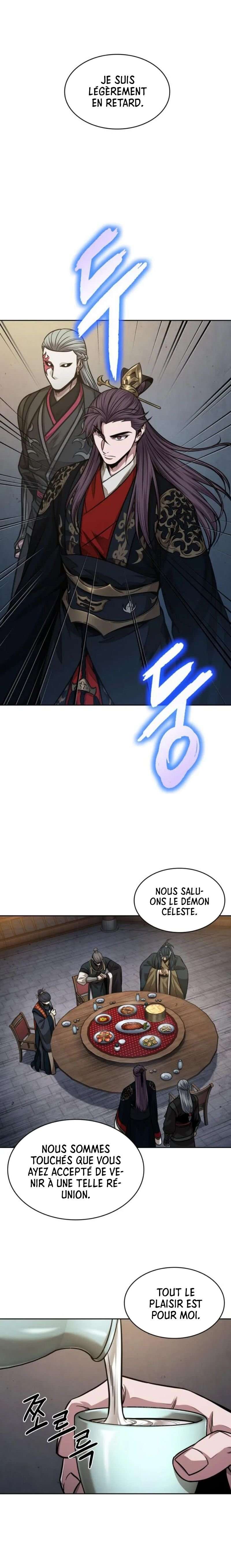 Read Nano Machine Scan Manga Online