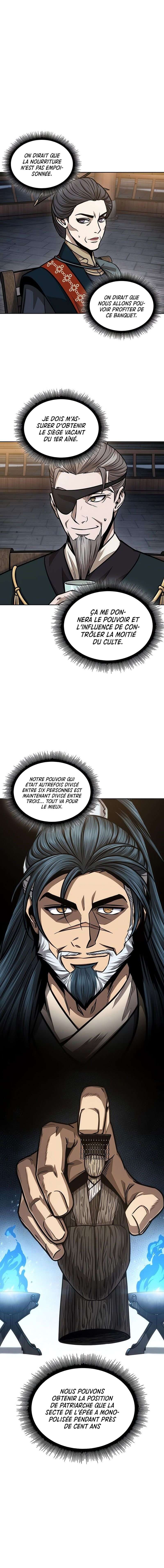 Read Nano Machine Scan Manga Online