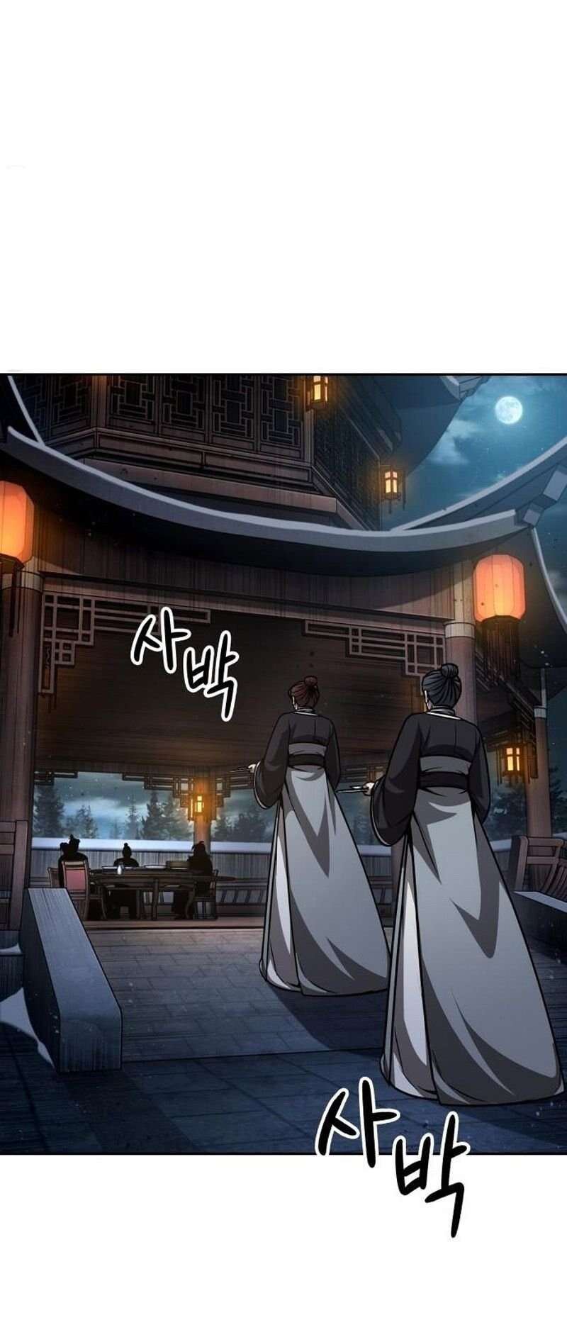Read Nano Machine Scan Manga Online
