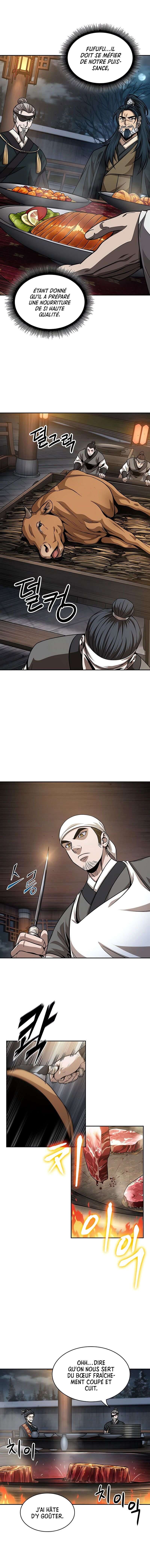 Read Nano Machine Scan Manga Online