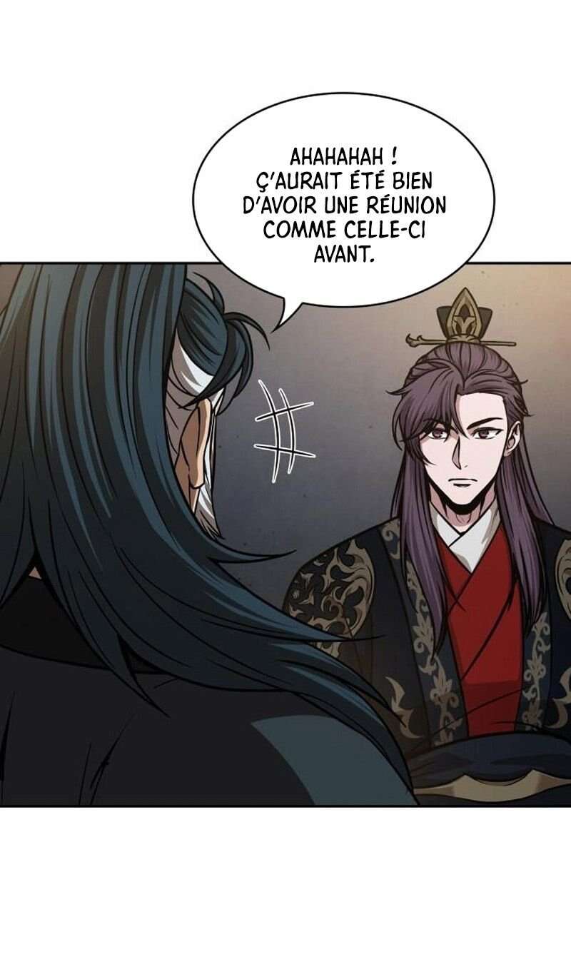 Read Nano Machine Scan Manga Online