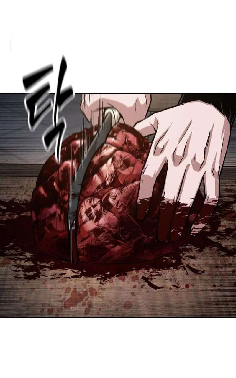 Read Nano Machine Scan Manga Online