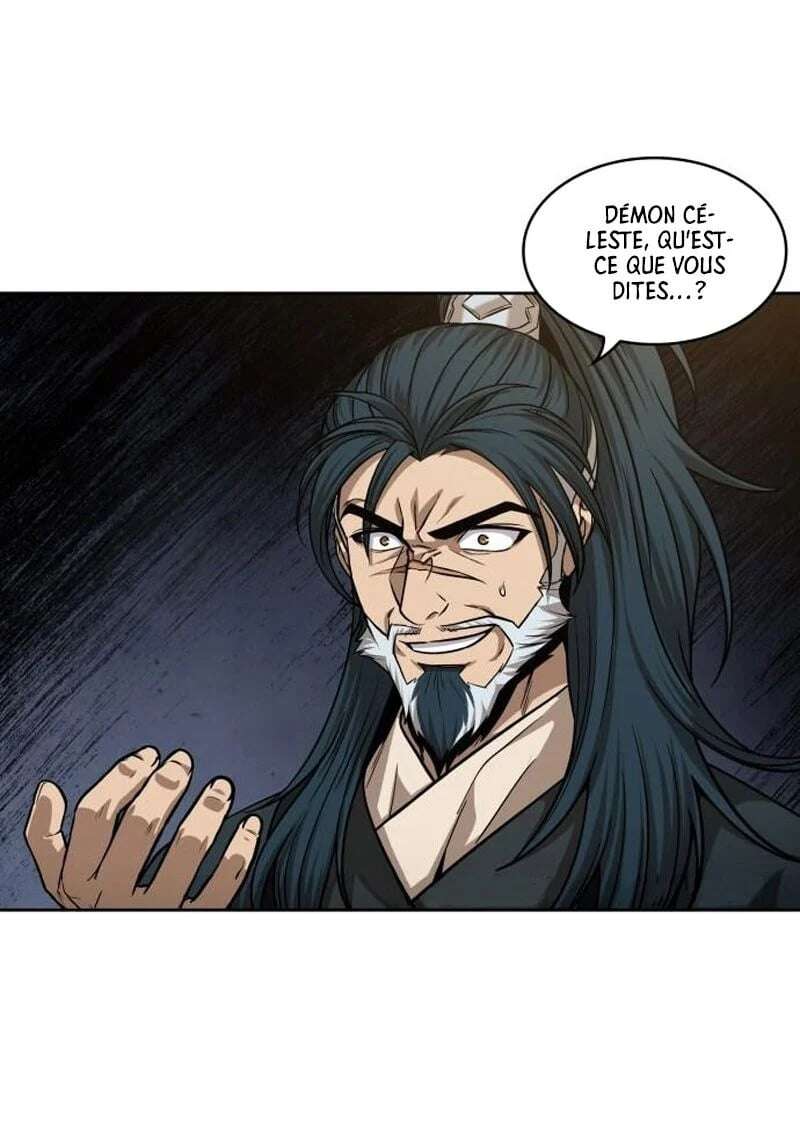 Read Nano Machine Scan Manga Online